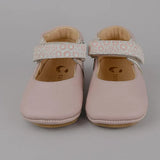 Cuteshez Escarpin Cuir - Rose