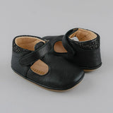 Cuteshez Salomé Cuir - Noir
