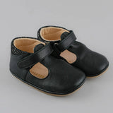 Cuteshez Salomé Cuir - Noir