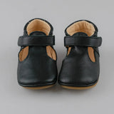 Cuteshez Salomé Cuir - Noir