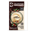 D-CAP Coloration 4.5 Acajou – boîte de coloration cheveux