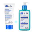 Coffret D-Biotic Crème Hydratante 75 ml et Gel Surgras 240 ml