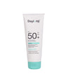 Daylong Sensitive Gel-Crème SPF 50+ 100 ml – flacon de protection solaire