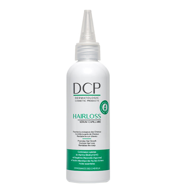 DCP HAIRLOSS HAIR LOTION WOMEN 200ml