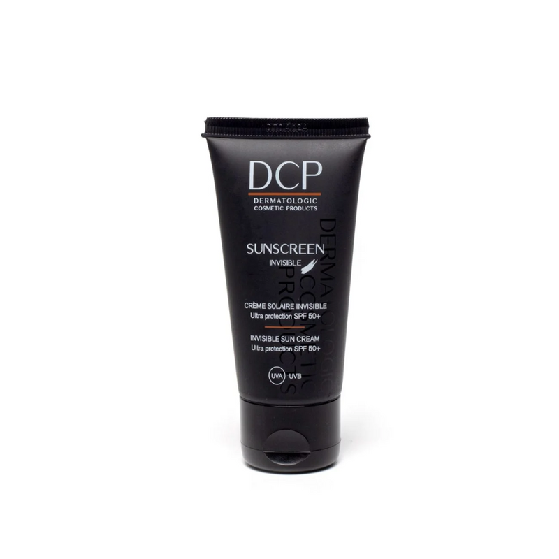 DCP FILTRO SOLAR INVISIBLE Ultra Protección Spf 50+