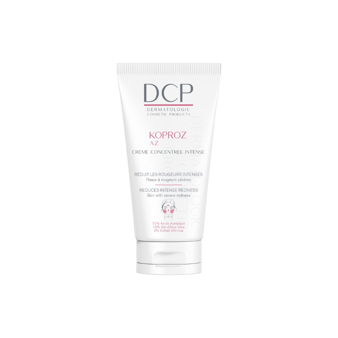 DCP Koproz A.Z Crema Concentrada Intensa - 50 ml