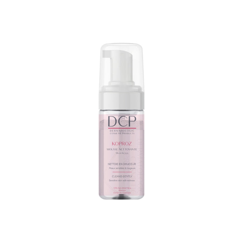 DCP Koproz Cleansing Foam - 150 ml