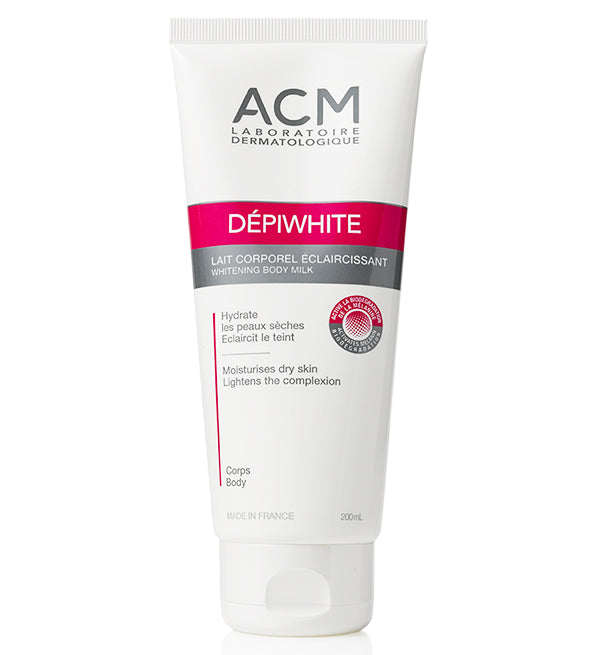 ACM Dépiwhite Leche Corporal Aclarante 200ml
