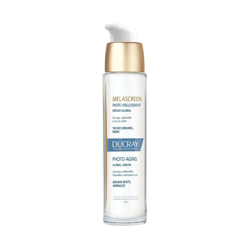 Ducray Melascreen Global Photo-Aging Serum 30 ml