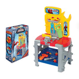 Dede Bricolaje Spiderman - 3A+
