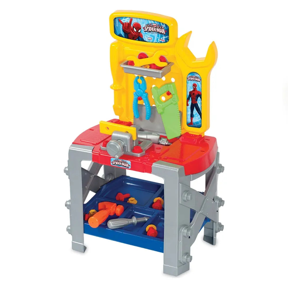 Dede Bricolaje Spiderman - 3A+