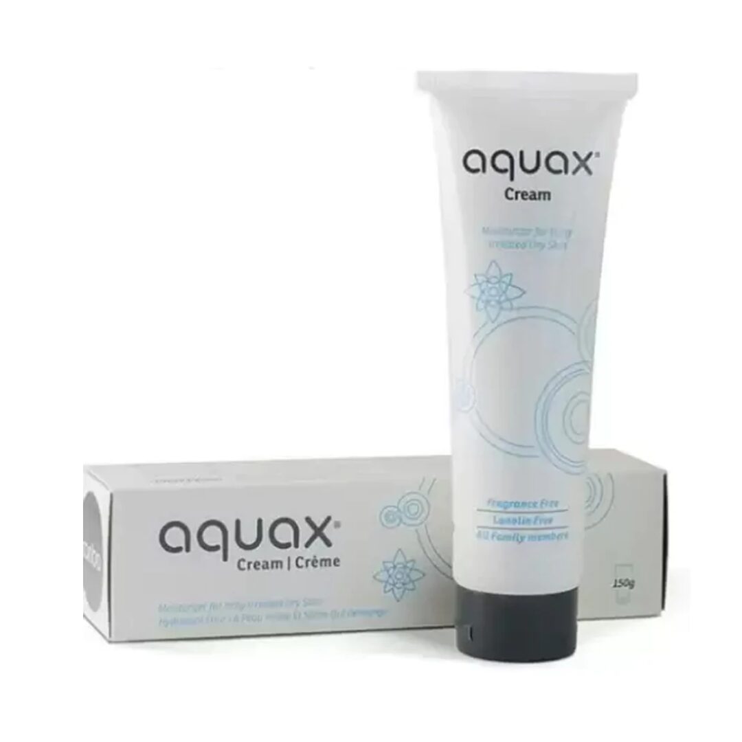 Derma Aquax Crème – 150 g – photo du produit