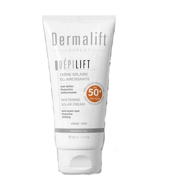 Dermalift Depilift Brightening Screen spf50+ 50ml
