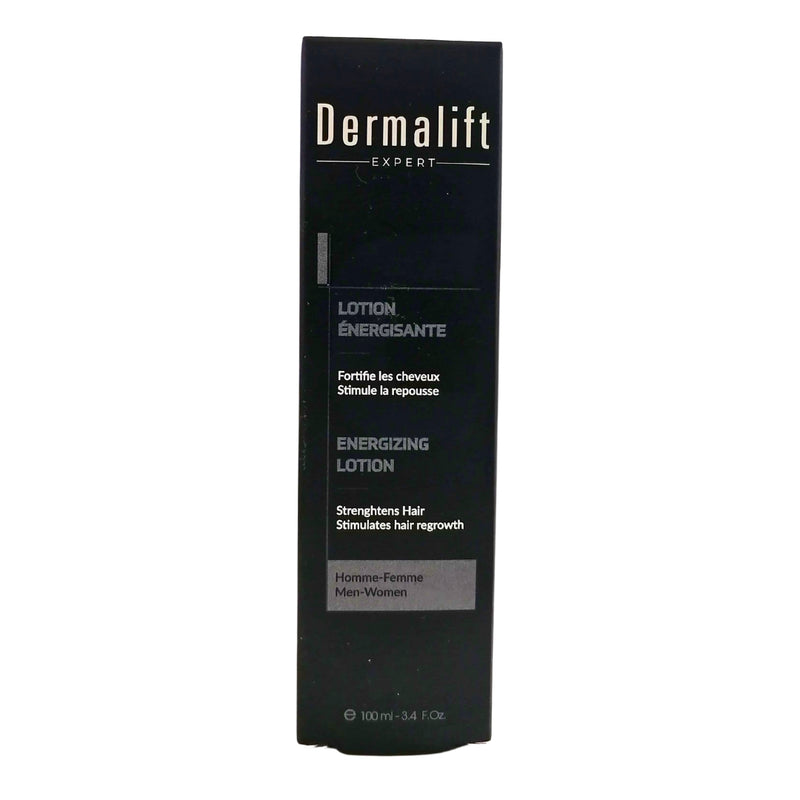 Dermalift Energizing Lotion 100ml
