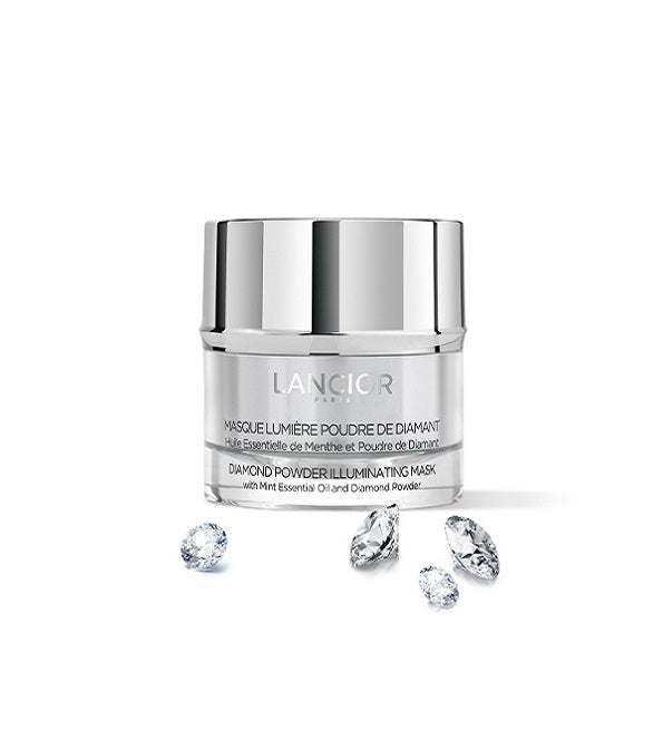 Lancior Lumière Diamond Powder – 50ml