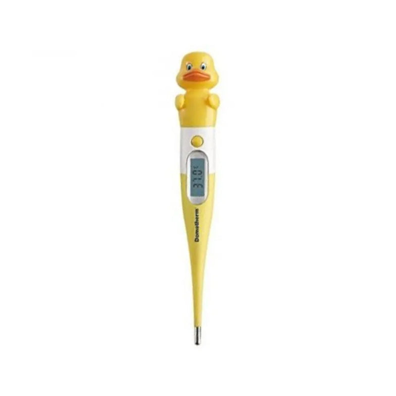 Domotherm Thermometer - Duck