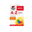 Doppel Herz A-Z Depot 30 comprimés – boîte du complément multivitamines