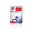Doppelherz Men Aktiv complément alimentaire homme 30 capsules – boîte