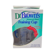 Dr. Brown's Gobelet Transparent – 300 ml – photo du produit