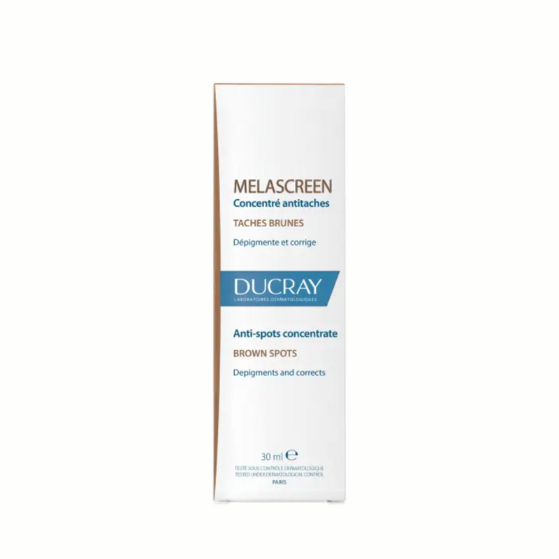 Ducray Melascreen Anti-Stain Concentrate 30ml