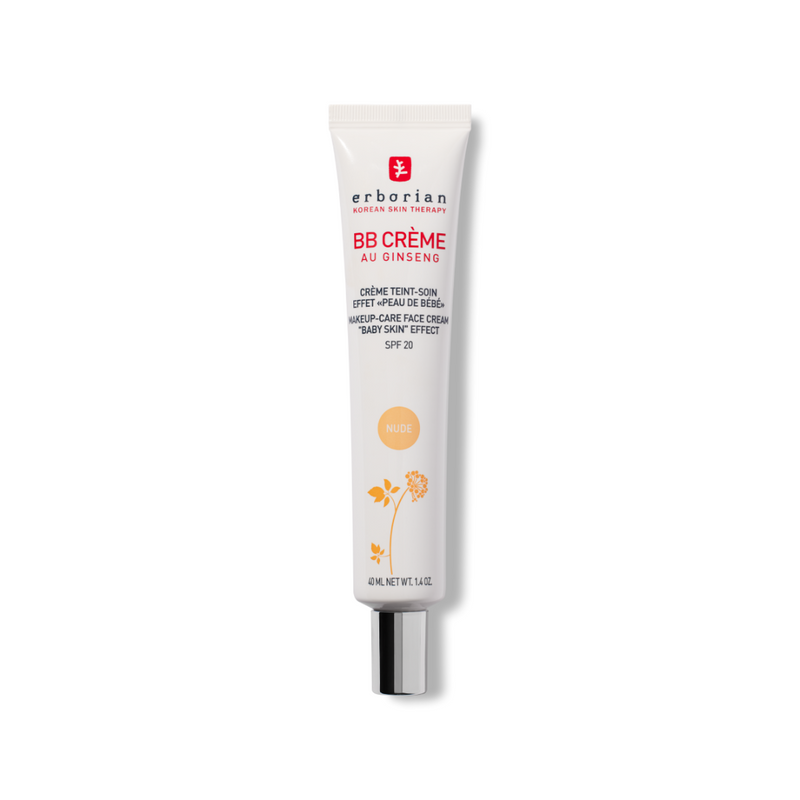 Erborian BB Creme Nude SPF 20 - 40ml