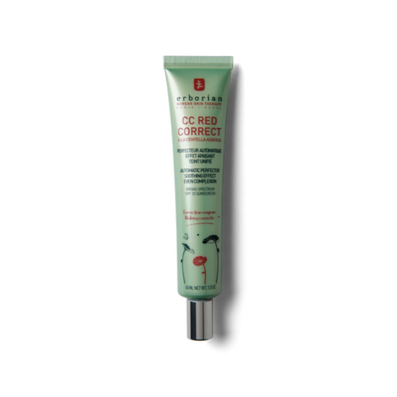 Erborian CC Red Correct - 15ml