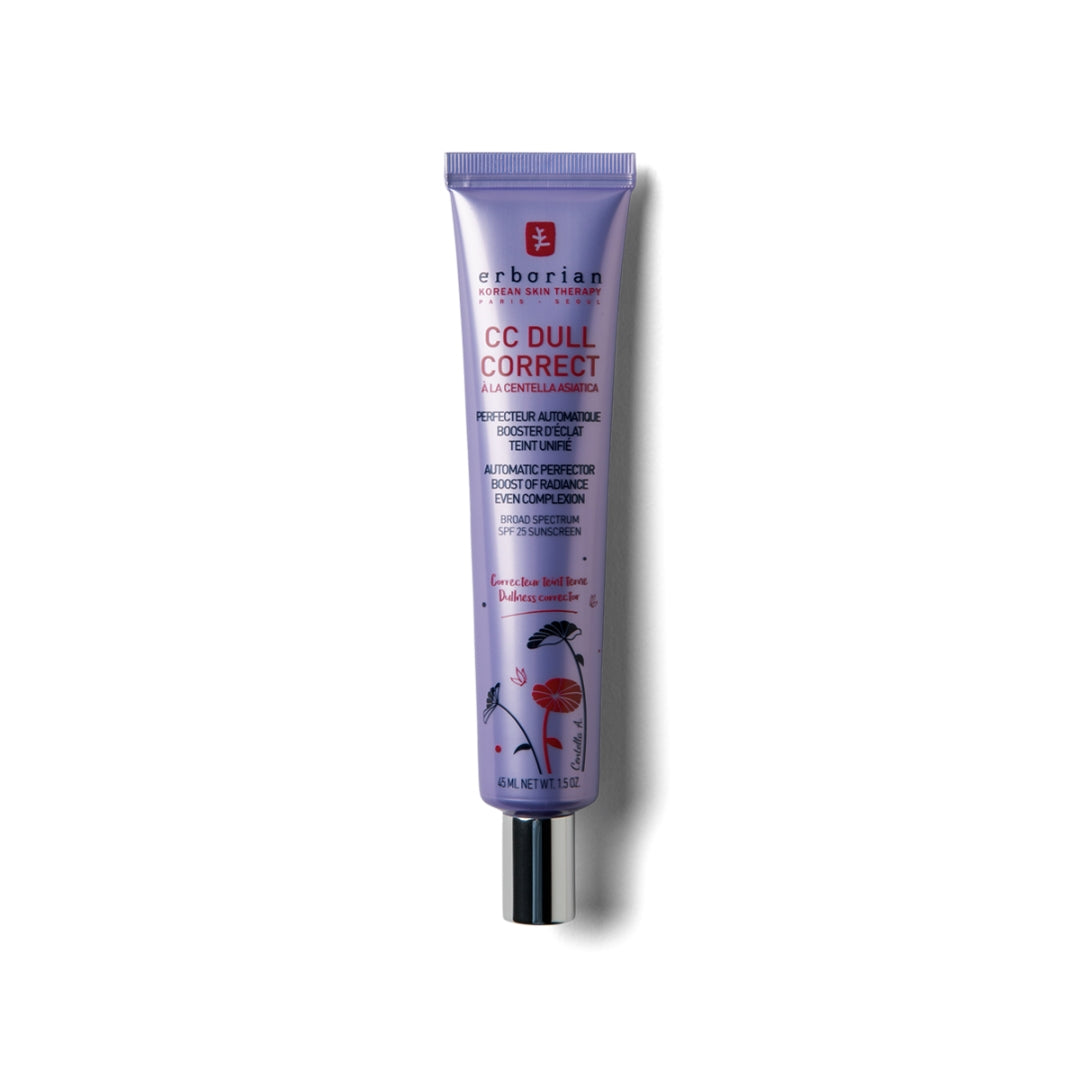 ERBORIAN - CC Corrección Opaca 45ml