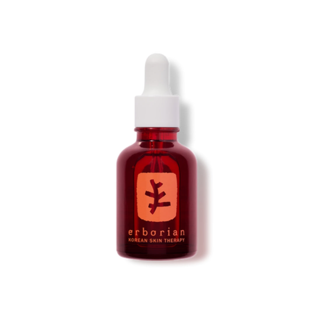 Erborian Skin Therapy Huile de Nuit Multi-Perfectrice 30 ml – flacon