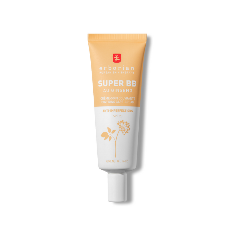 Erborian Super BB Nude SPF20 - 40ml