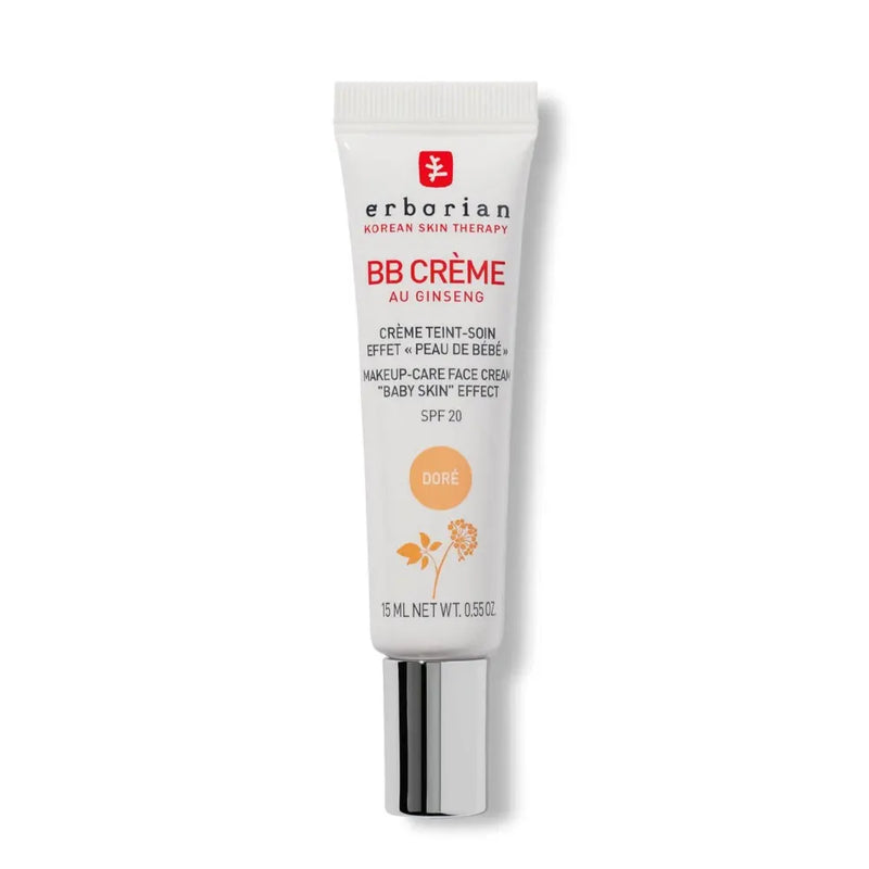 Erborian BB Creme doree - 15ml