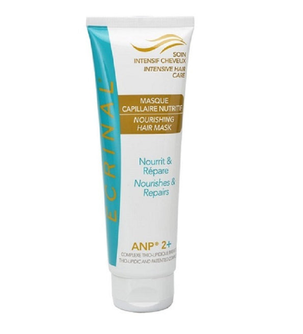 Ecrinal Mascarilla Capilar 125ml