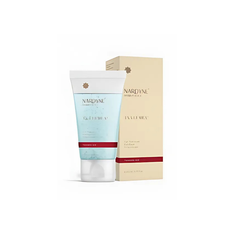 Nardyne TXA LUMEA Exfoliating Gel 200ml
