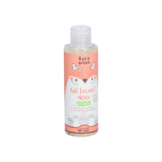 Flacon MKL Baby Green gel lavant doux bio 100 ml