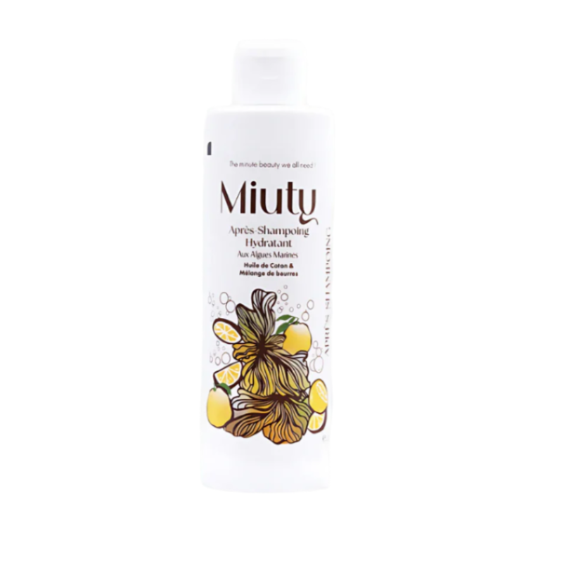 Miuty Acondicionador Hidratante 250ml
