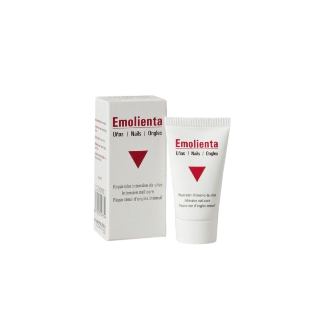 Emolienta Uñas 15ml