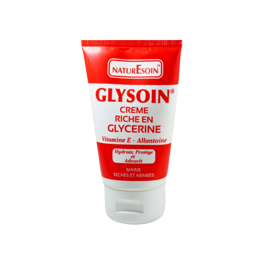 NaturEsoin Glysoin crème à la glycérine 75 ml – photo du produit