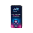 Boîte de 10 préservatifs Manix Xtra Pleasure