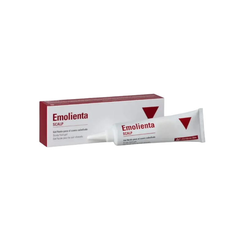 Emolienta Scalp 60ml