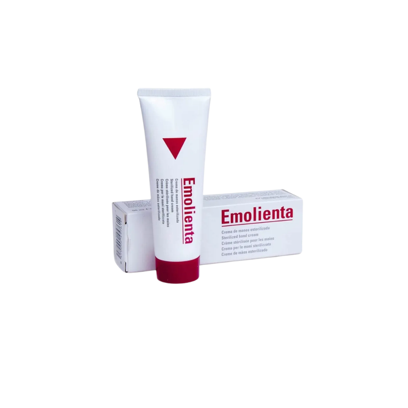 Emolienta Hands 50ml