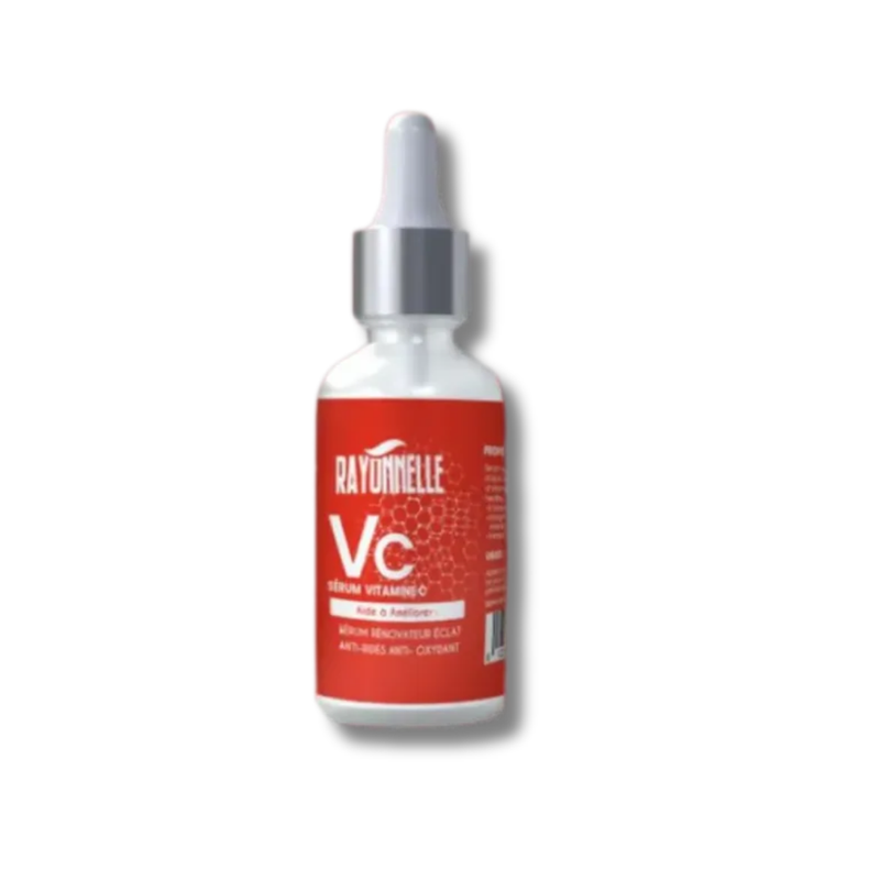 Rayonnelle Vitamin C Serum 10ml
