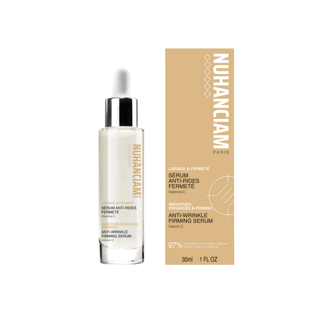 Nuhanciam Anti-Wrinkle Firming Serum 30ml