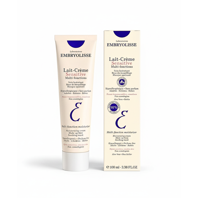 Embryolisse Leche-Crema Sensible 100ml
