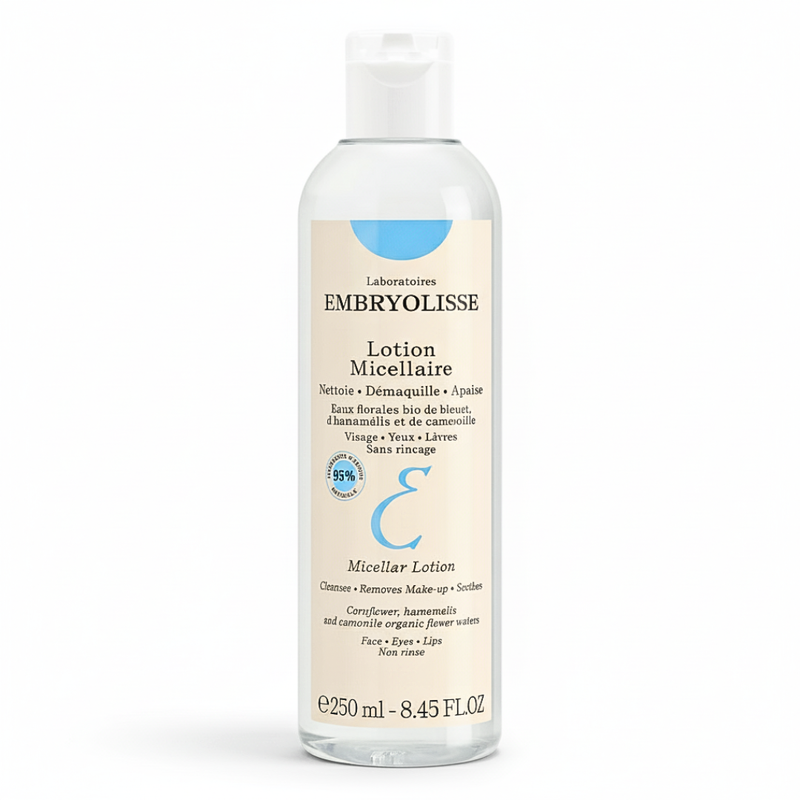 Embryolisse Loción Micelar 250ml
