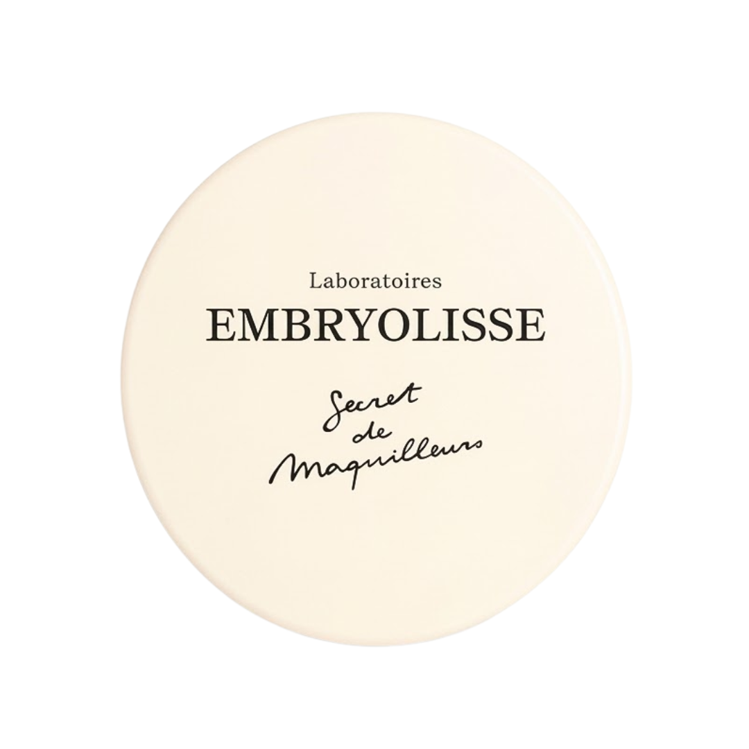 Embryolisse Poudre de Soleil Bonne Mine Acide Hyaluronique 10 g – boîtier
