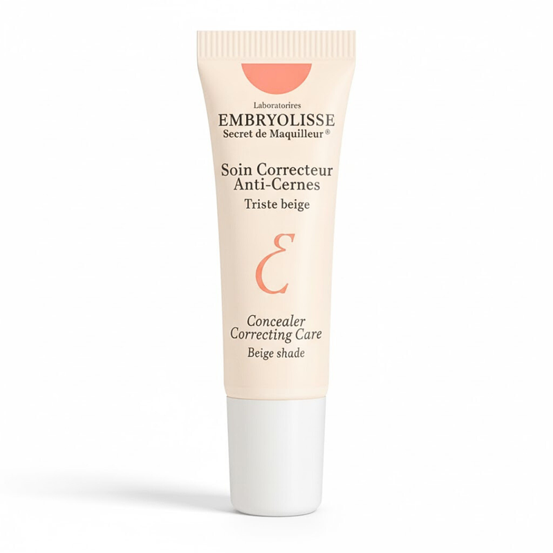 Embryolisse Tratamiento Corrector Antiojeras Tono Beige 8ml