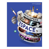 Space Encyclopedia - 9Y+