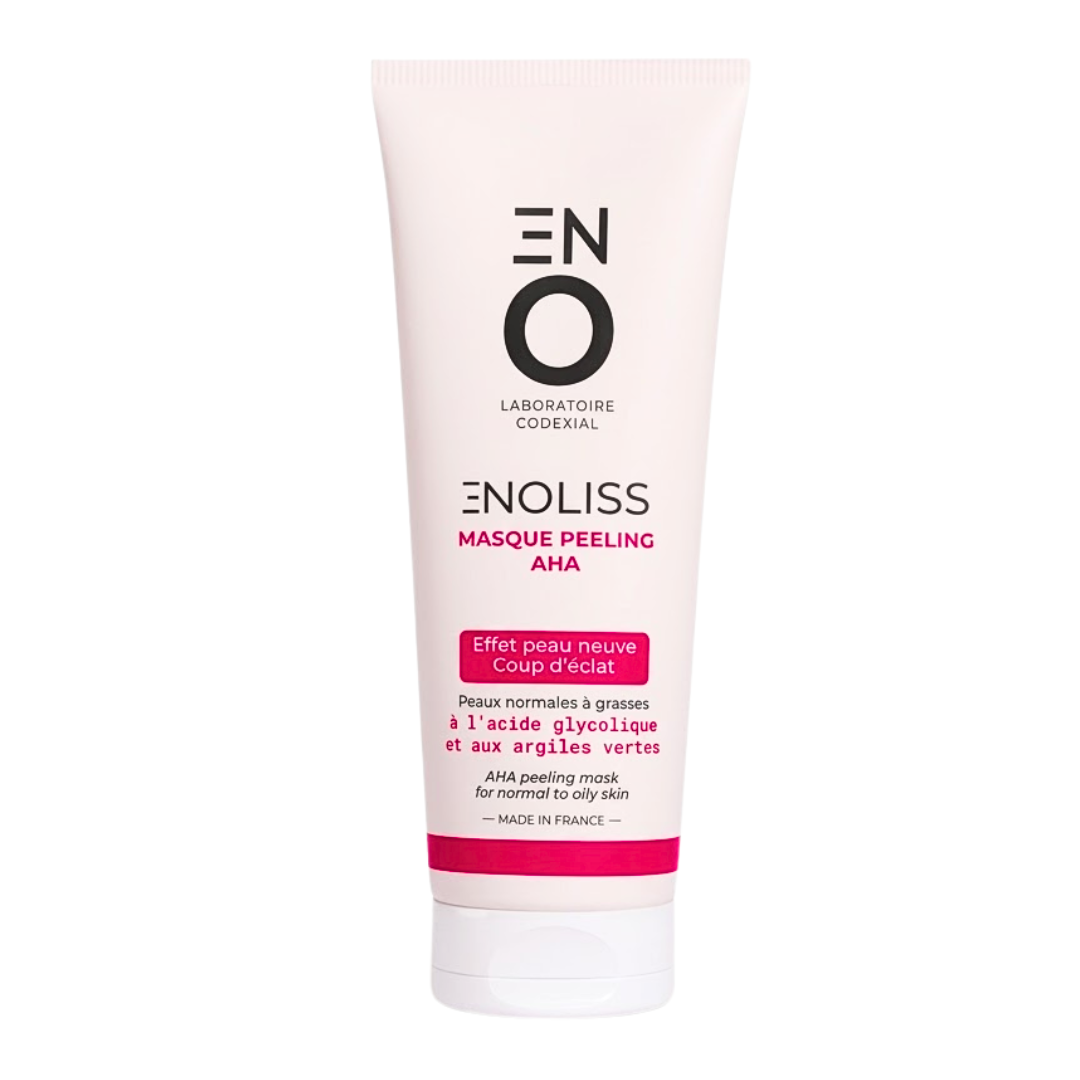 Codexial Enoliss Masque Peeling AHA 75ml
