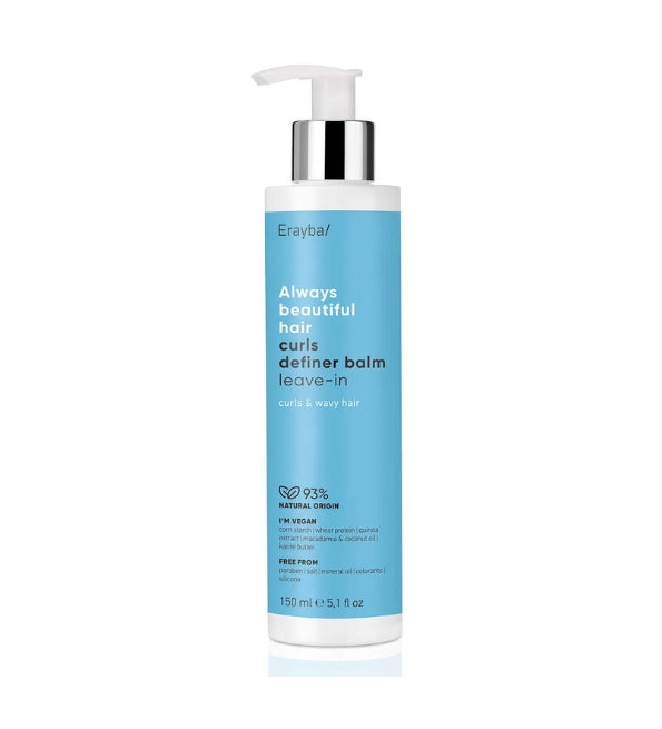 Erayba ABH Bálsamo Definidor de Rizos 150ml