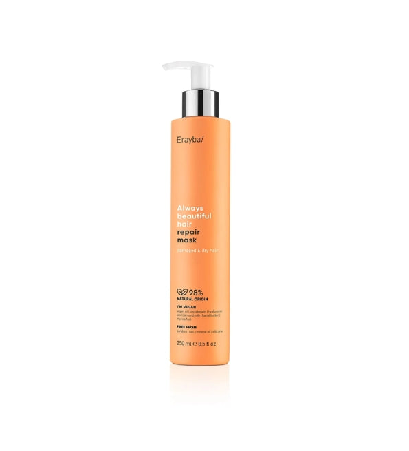 Erayba ABH Mascarilla Reparadora 250ml