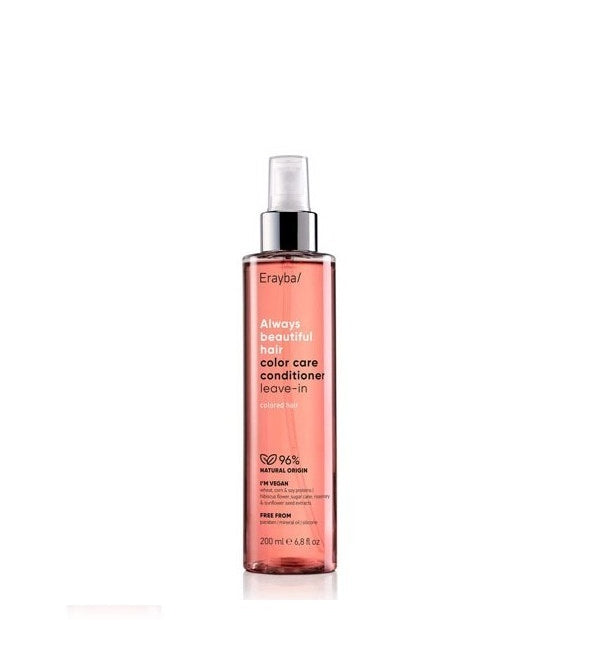 Erayba Abh Color Care Acondicionador sin aclarado 200ml